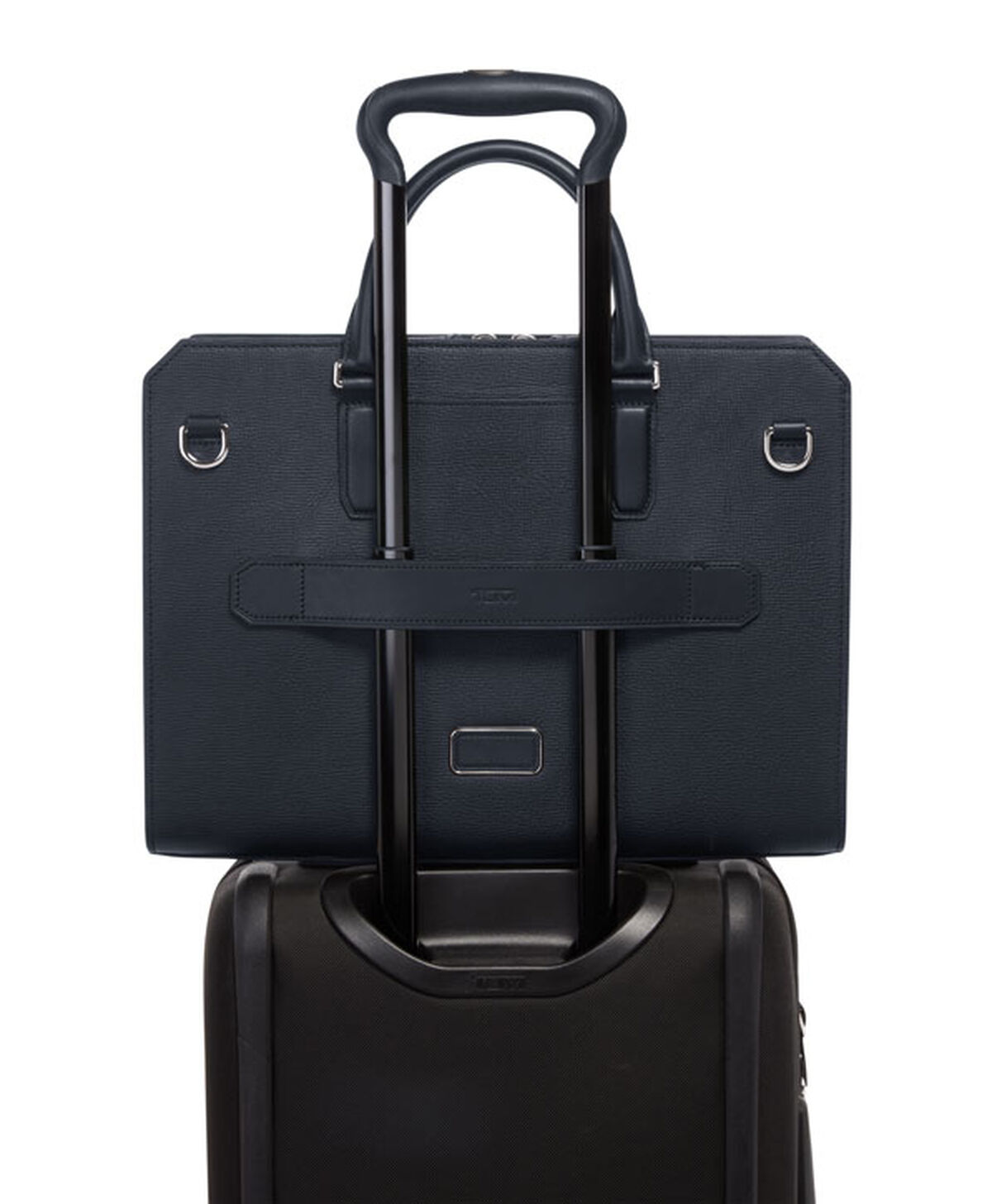 TUMI Porte-documents Slim Savona