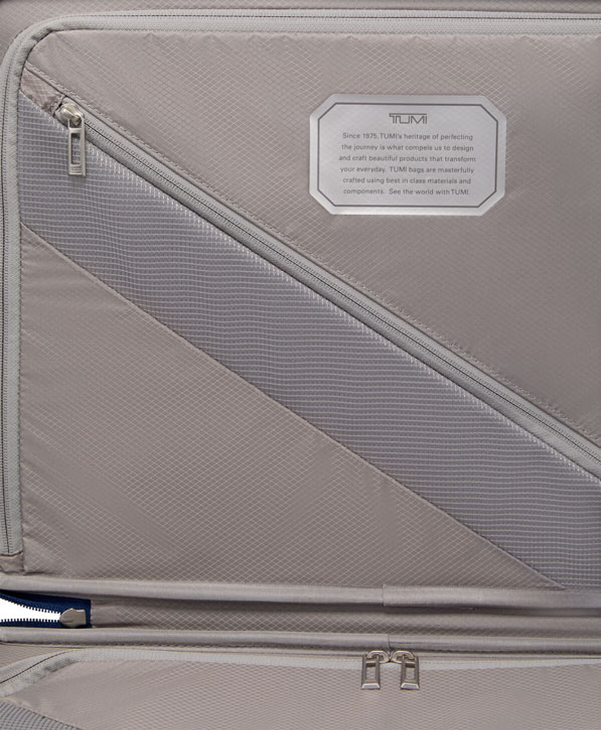 TUMI Handgepäck International 55 cm